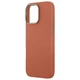 Чохол UNIQ Lyden для iPhone 16 Pro Max Terracotta with MagSafe (UNIQ-IP6.9P(2024)-LYDMTER) - зображення 3
