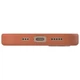 Чохол UNIQ Lyden для iPhone 16 Pro Max Terracotta with MagSafe (UNIQ-IP6.9P(2024)-LYDMTER) - зображення 4