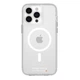 Чохол Case-Mate Ultra Tough D3O Clear для iPhone 15 Pro Max Clear with MagSafe (CM051674) - зображення 1