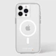 Чохол Case-Mate Ultra Tough D3O Clear для iPhone 15 Pro Max Clear with MagSafe (CM051674) - зображення 6