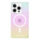 Чохол Case-Mate BLOX для iPhone 15 Pro Iridescent Rainbow with MagSafe (CM051856) - зображення 2