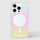 Чохол Case-Mate BLOX для iPhone 15 Pro Iridescent Rainbow with MagSafe (CM051856) - зображення 3