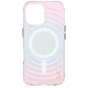 Чохол Uniq Coehl Vela для iPhone 17 Opal with MagSafe (UNIQ-IP6.3(2025)-VELAMIRD) - зображення 2