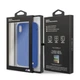 Чохол BMW для iPhone X/XS Silicone M Collection Navy (BMHCPXMSILNA) - зображення 4