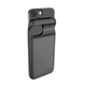 Чехол Tech-Protect Powercase 4700 mAh для iPhone 12 mini | 13 mini Black (9589046917813) - изображение 3
