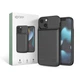 Чехол Tech-Protect Powercase 4700 mAh для iPhone 12 mini | 13 mini Black (9589046917813) - изображение 6