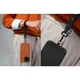 Чохол UNIQ Lyden для iPhone 16 Pro Caramel with MagSafe (UNIQ-IP6.3P(2024)-LYDMCML) - зображення 2