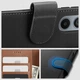 Чехол-книжка Tech-Protect Wallet для Samsung Galaxy XCover 7 (G556) Black (5906203691623) - изображение 4