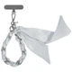 Універсальний ремінець UNIQ Coehl Caryne Cloud Grey (UNIQ-CARYNE2IN1-CGREY) - зображення 2