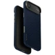 Чохол UNIQ Keva EDGE для iPhone 17 Air Blue with MagSafe (UNIQ-IP6.6(2025)-KEVAEDMTBLU) - зображення 1