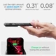 Чохол Spigen Rugged Armor для iPhone 14 Pro Max Matte Black with MagSafe (ACS04812) - зображення 14