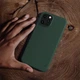Чохол Nillkin Super Frosted Shield Pro для iPhone 12 Pro Max Red (IP67-05918) - зображення 9