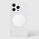 Чехол Case-Mate Shimmer для iPhone 15 Pro Max Iridescent with MagSafe (CM051660) - изображение 2