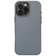 Чохол UNIQ Lyden DS для iPhone 16 Pro Max Washed Blue Black with MagSafe (UNIQ-IP6.9P(2024)-LDSWBLUBLK) - зображення 2