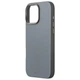 Чохол UNIQ Lyden DS для iPhone 16 Pro Max Washed Blue Black with MagSafe (UNIQ-IP6.9P(2024)-LDSWBLUBLK) - зображення 3