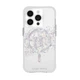 Чохол Case-Mate Karat для iPhone 15 Pro Touch of Pearl with MagSafe (CM051478) - зображення 1