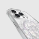 Чохол Case-Mate Karat для iPhone 15 Pro Touch of Pearl with MagSafe (CM051478) - зображення 7