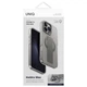 Чохол UNIQ Heldro Max для iPhone 16 Pro Max Clear Lucent with MagSafe (UNIQ-IP6.9P(2024)-HELMMCLR) - зображення 4