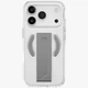 Чохол Uniq Heldro Air для iPhone 17 Pro Transparent with MagSafe (UNIQ-IP6.3P(2025)-HELAMLCLR) - зображення 2