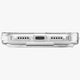 Чохол Uniq Heldro Air для iPhone 17 Pro Transparent with MagSafe (UNIQ-IP6.3P(2025)-HELAMLCLR) - зображення 4