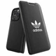 Чохол-книжка Adidas OR Booklet Case Basic для iPhone 14 Pro Black White (50182) - зображення 1