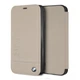 Чохол BMW для iPhone XR Signature Taupe (BMFLBKI61LLST) - зображення 1