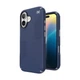 Чохол Speck Presidio2 Grip для iPhone 16 Coastal Blue Dust Grey (150779-3206) - зображення 1