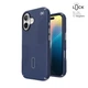 Чохол Speck Presidio2 Grip ClickLock для iPhone 16 Coastal Blue Dust Grey with MagSafe (150689-3206) - зображення 1