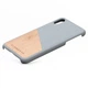 Чехол Nordic Elements Original Hel для iPhone XS Max Light Grey (E20308) - изображение 3