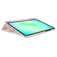 Чехол Tech-Protect SC Pen для Samsung Galaxy Tab A11 Plus | A9 Plus 11.0 Pink (5906302335145) - изображение 4