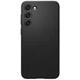 Чохол Spigen Liquid Air для Samsung Galaxy S23 Matte Black (ACS05712) - зображення 2