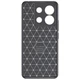 Чохол Beline Carbon Armor для Xiaomi Redmi Note 13 Pro 5G Black (5906849660786) - зображення 2