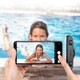 Водонепроникний чохол Ugreen Waterproof IPX8 Black (UGR192) - зображення 5