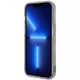 Чохол Guess Porcelain Collection для iPhone 14 Pro Max Grey (GUHCP14XHGPLHG) - зображення 5