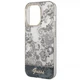 Чохол Guess Porcelain Collection для iPhone 14 Pro Max Grey (GUHCP14XHGPLHG) - зображення 6
