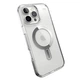 Чехол Speck Presidio Perfect-Clear ClickLock для iPhone 16 Pro Max Clear Chrome with MagSafe (150727-3199) - изображение 8
