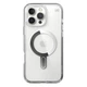 Чехол Speck Presidio Perfect-Clear ClickLock для iPhone 16 Pro Max Clear Chrome with MagSafe (150727-3199) - изображение 9