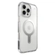 Чехол Speck Presidio Perfect-Clear ClickLock для iPhone 16 Pro Max Clear Chrome with MagSafe (150727-3199) - изображение 12