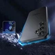 Чехол Tech-Protect MagMat для Motorola Edge 50 Neo Matte Black (5906302377336) - изображение 4