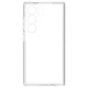 Чехол Spigen Liquid Crystal для Samsung Galaxy S24 Ultra (S928) Crystal Clear (ACS07283) - изображение 3