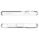 Чехол Spigen Liquid Crystal для Samsung Galaxy S24 Ultra (S928) Crystal Clear (ACS07283) - изображение 10