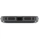 Чохол UNIQ Swivix для iPhone 17 Pro Max Carbon Black (UNIQ-IP6.9P(2025)-SWVCBLK) - зображення 5