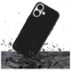 Чехол 3mk Matt Case Pro для iPhone 17 Matte Black (5903108664806) - изображение 4