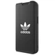 Чохол-книжка Adidas OR Booklet Case Basic для iPhone 14 | 13 Black White (50181) - зображення 3