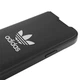 Чохол-книжка Adidas OR Booklet Case Basic для iPhone 14 | 13 Black White (50181) - зображення 5