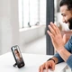 Чехол Ugreen Kickstand Hard Cover для iPhone 14 Pro Black (90926-UGREEN) - изображение 14