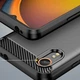Чехол Tech-Protect TPUCarbon для Samsung Galaxy Xcover 7 (G556) Black (5906203691630) - изображение 5