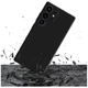 Чехол 3mk Matt Case Pro для Samsung Galaxy S25 Ultra (S938) Black (5903108618656) - изображение 8