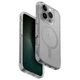 Чохол UNIQ Combat для iPhone 16 Pro Max Stone Grey with MagSafe (UNIQ-IP6.9P(2024)-COMMSGRY) - зображення 1