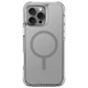 Чохол UNIQ Combat для iPhone 16 Pro Max Stone Grey with MagSafe (UNIQ-IP6.9P(2024)-COMMSGRY) - зображення 2